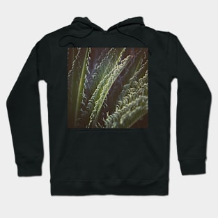 Instagram Plants Hoodie